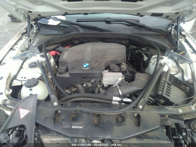 Photo 9 VIN: WBAXH5C54DD114137 - BMW 5 