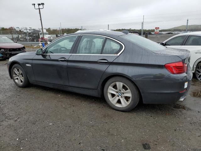 Photo 1 VIN: WBAXH5C54DD114607 - BMW 528 XI 