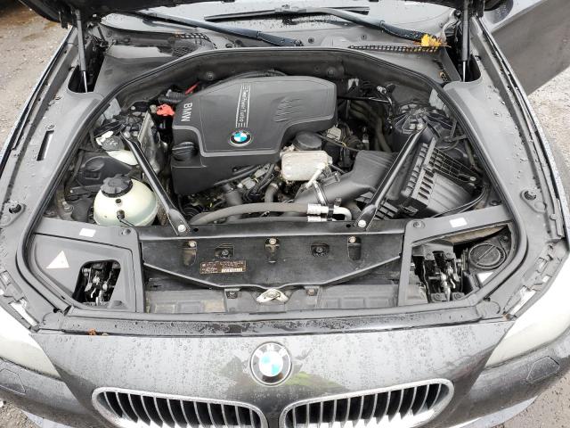 Photo 10 VIN: WBAXH5C54DD114607 - BMW 528 XI 