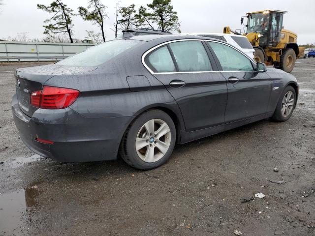 Photo 2 VIN: WBAXH5C54DD114607 - BMW 528 XI 