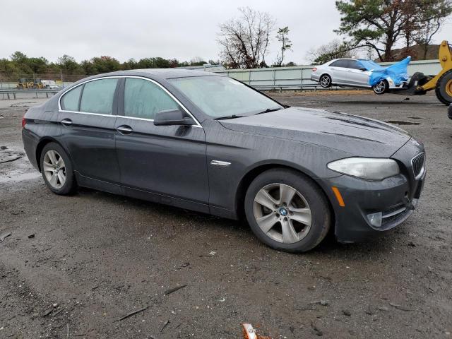 Photo 3 VIN: WBAXH5C54DD114607 - BMW 528 XI 