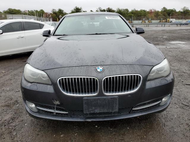 Photo 4 VIN: WBAXH5C54DD114607 - BMW 528 XI 