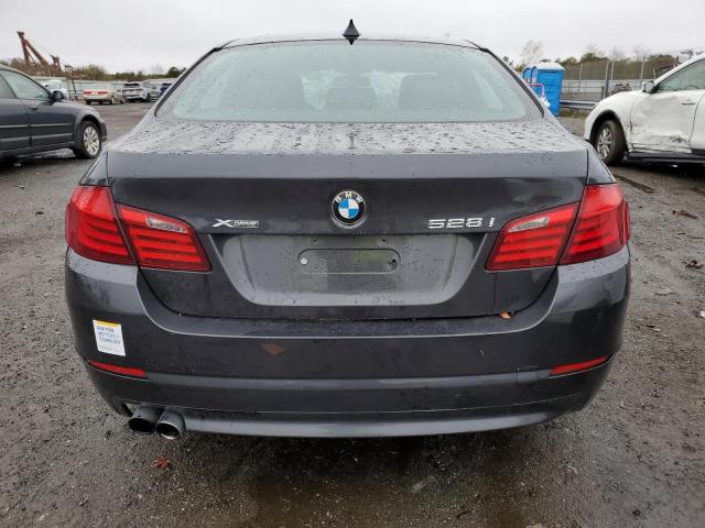 Photo 5 VIN: WBAXH5C54DD114607 - BMW 528 XI 