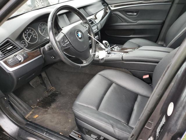 Photo 6 VIN: WBAXH5C54DD114607 - BMW 528 XI 