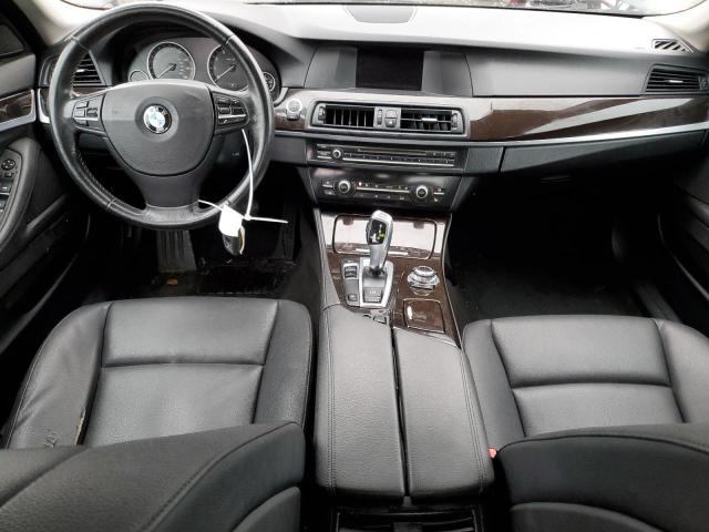 Photo 7 VIN: WBAXH5C54DD114607 - BMW 528 XI 