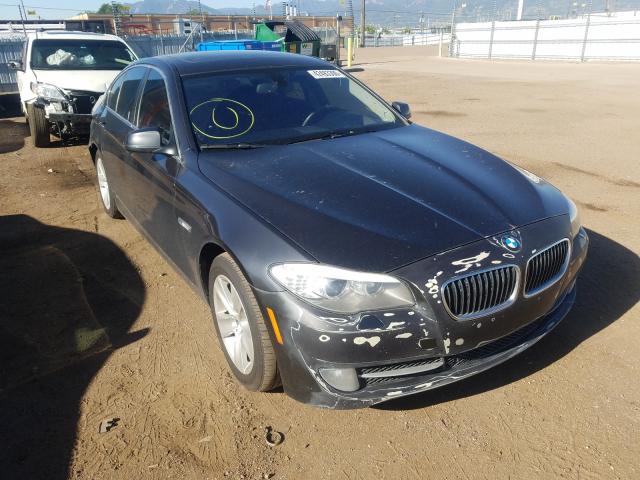 Photo 0 VIN: WBAXH5C54DDW12533 - BMW 528 XI 