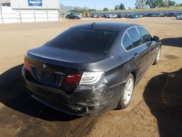 Photo 3 VIN: WBAXH5C54DDW12533 - BMW 528 XI 