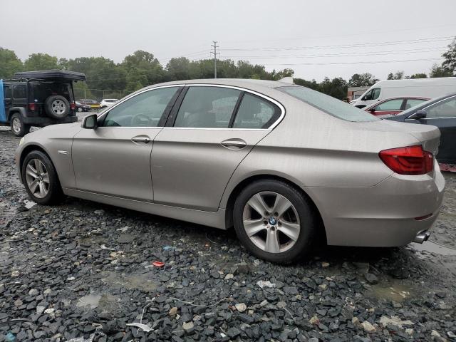 Photo 1 VIN: WBAXH5C54DDW12659 - BMW 528 XI 