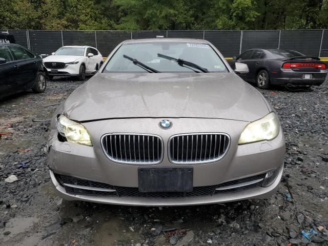 Photo 4 VIN: WBAXH5C54DDW12659 - BMW 528 XI 