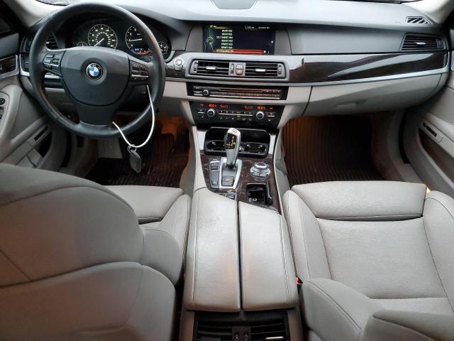 Photo 7 VIN: WBAXH5C54DDW12659 - BMW 528 XI 