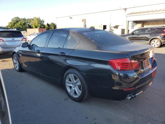 Photo 1 VIN: WBAXH5C54DDW13035 - BMW 528 XI 