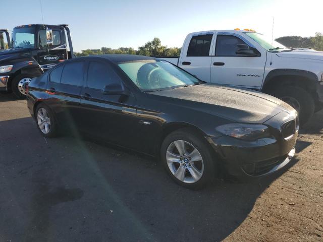 Photo 3 VIN: WBAXH5C54DDW13035 - BMW 528 XI 