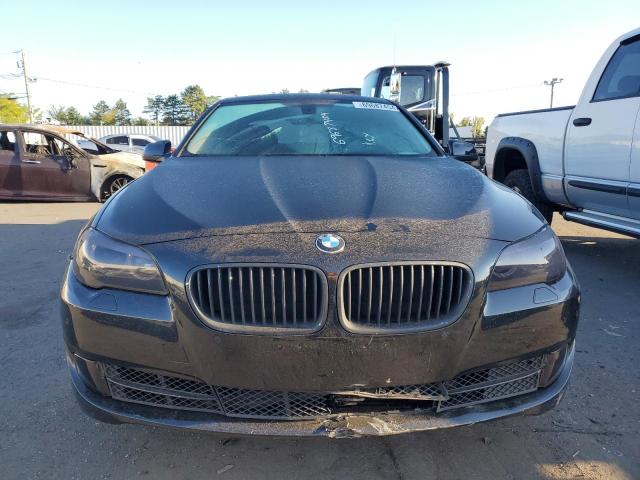 Photo 4 VIN: WBAXH5C54DDW13035 - BMW 528 XI 