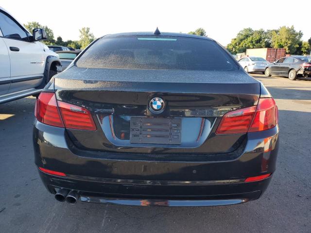 Photo 5 VIN: WBAXH5C54DDW13035 - BMW 528 XI 