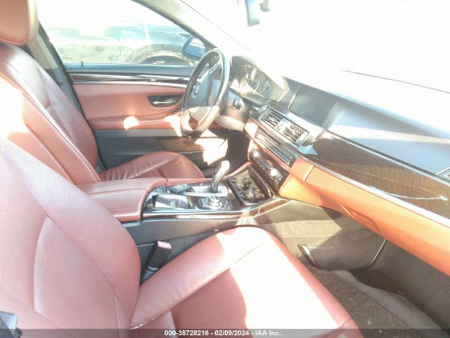 Photo 4 VIN: WBAXH5C54DDW13908 - BMW 528I 