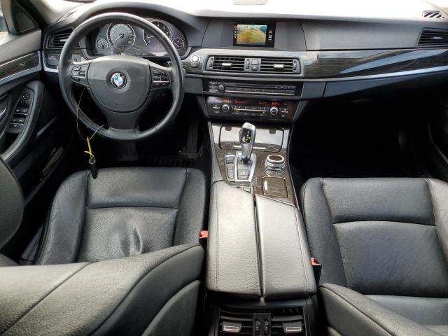 Photo 7 VIN: WBAXH5C54DDW14637 - BMW 528 XI 