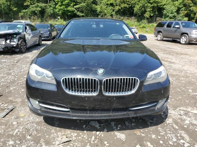 Photo 4 VIN: WBAXH5C54DDW14752 - BMW 528 XI 