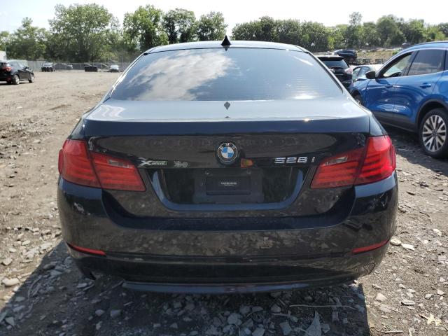 Photo 5 VIN: WBAXH5C54DDW14752 - BMW 528 XI 