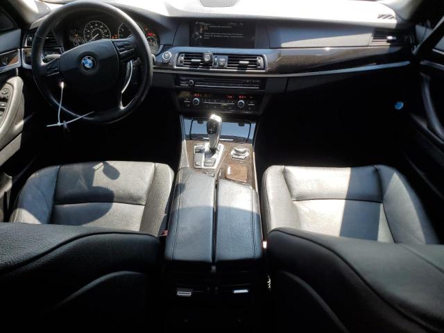 Photo 7 VIN: WBAXH5C54DDW14752 - BMW 528 XI 