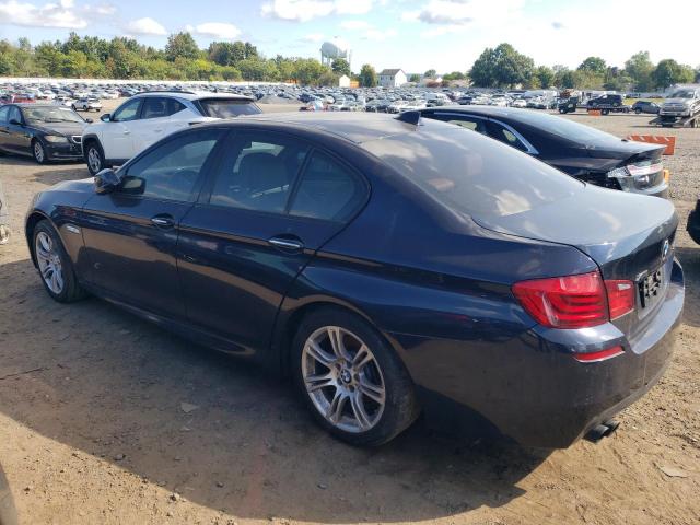 Photo 1 VIN: WBAXH5C54DDW15559 - BMW 528 XI 