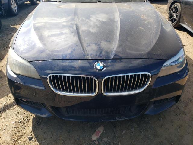 Photo 10 VIN: WBAXH5C54DDW15559 - BMW 528 XI 