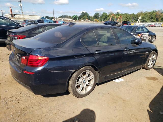 Photo 2 VIN: WBAXH5C54DDW15559 - BMW 528 XI 