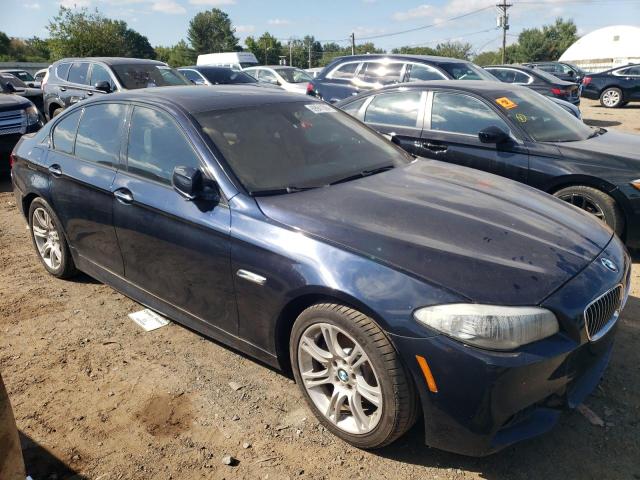 Photo 3 VIN: WBAXH5C54DDW15559 - BMW 528 XI 