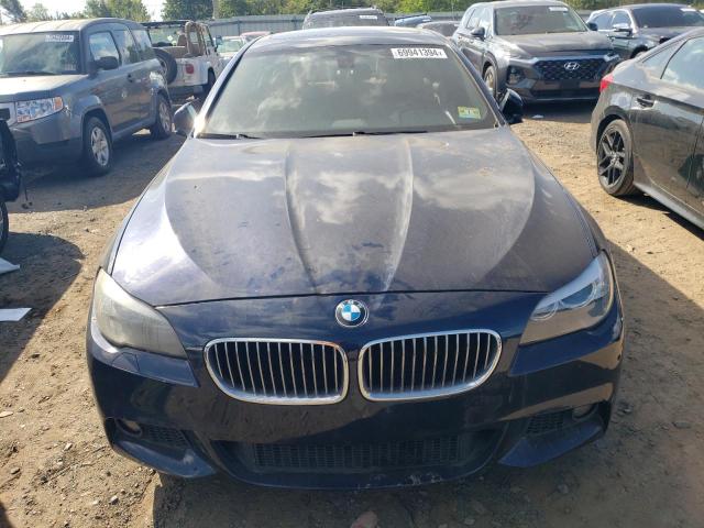 Photo 4 VIN: WBAXH5C54DDW15559 - BMW 528 XI 