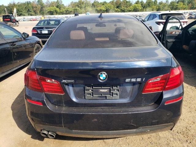 Photo 5 VIN: WBAXH5C54DDW15559 - BMW 528 XI 