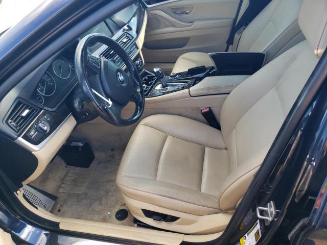 Photo 6 VIN: WBAXH5C54DDW15559 - BMW 528 XI 