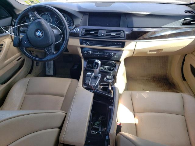 Photo 7 VIN: WBAXH5C54DDW15559 - BMW 528 XI 