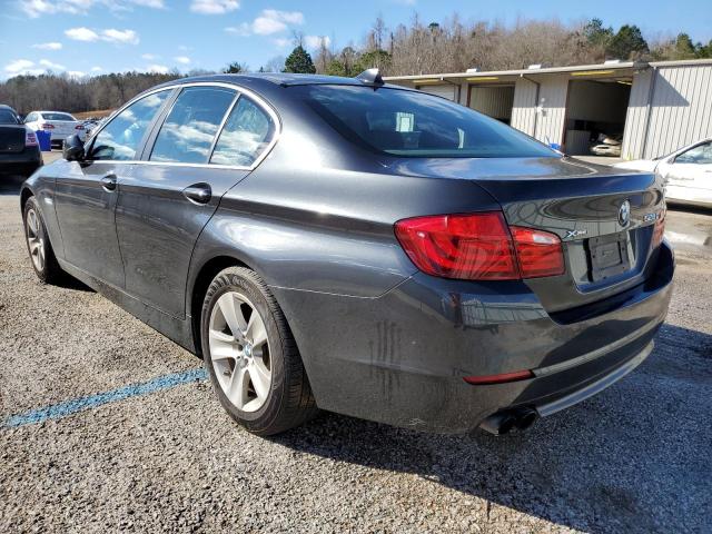 Photo 1 VIN: WBAXH5C54DDW15660 - BMW 528XI 