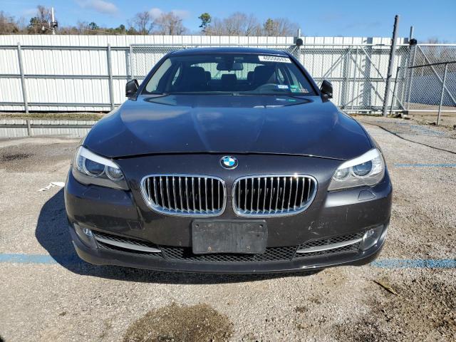 Photo 4 VIN: WBAXH5C54DDW15660 - BMW 528XI 