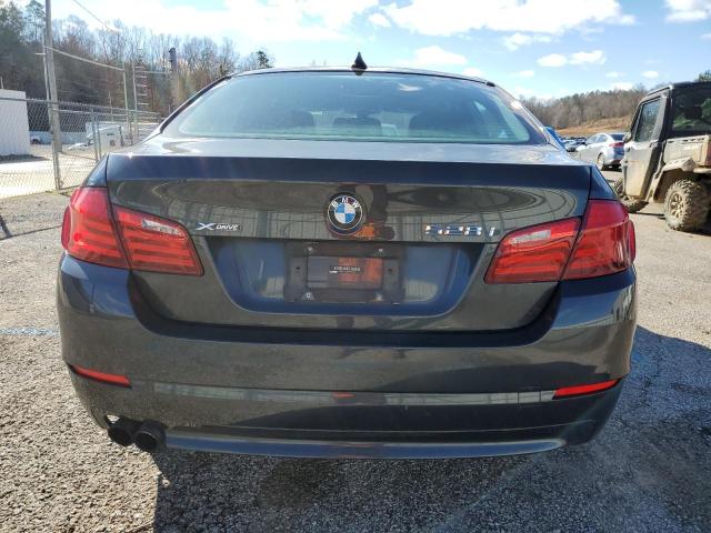 Photo 5 VIN: WBAXH5C54DDW15660 - BMW 528XI 