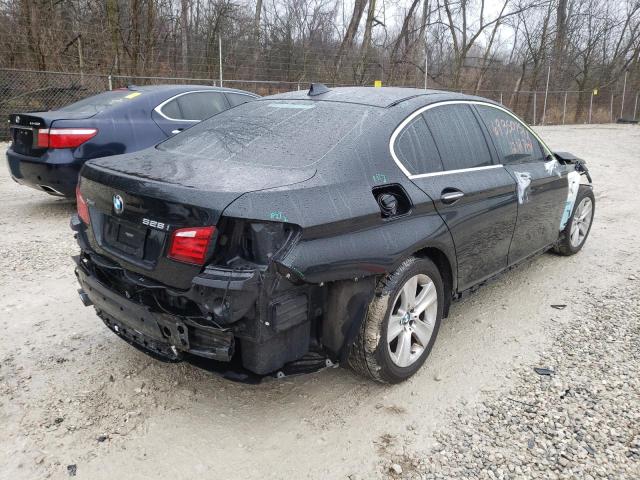 Photo 3 VIN: WBAXH5C54DDW16162 - BMW 528 XI 