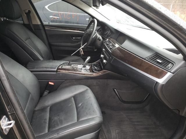 Photo 4 VIN: WBAXH5C54DDW16162 - BMW 528 XI 