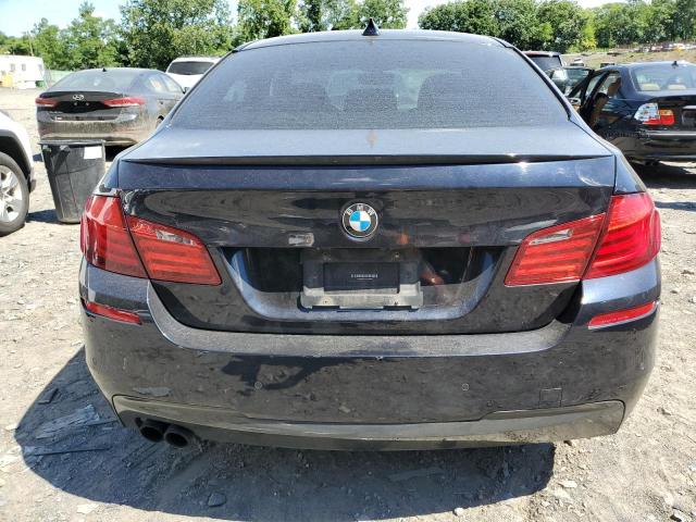 Photo 5 VIN: WBAXH5C55CC594936 - BMW 528 XI 