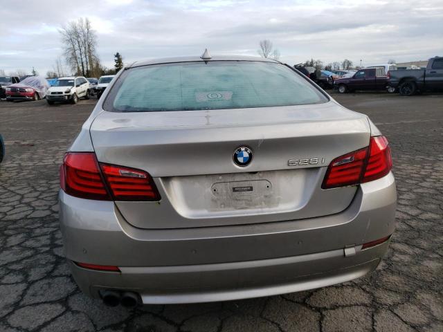 Photo 5 VIN: WBAXH5C55CC595262 - BMW 5 SERIES 