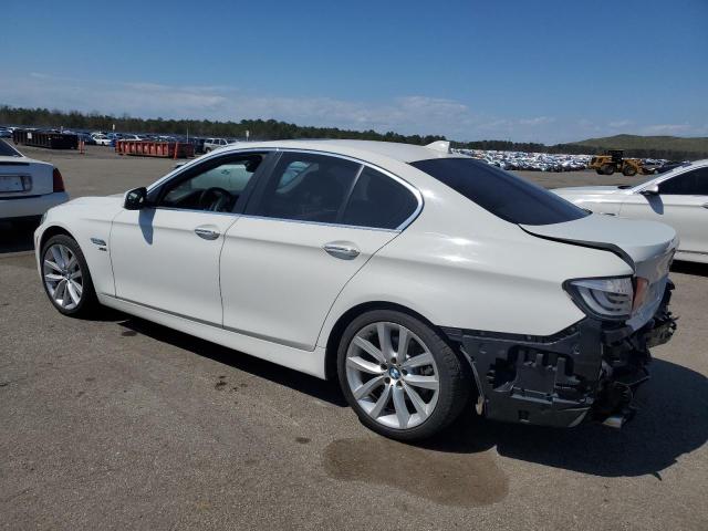 Photo 1 VIN: WBAXH5C55CDW02348 - BMW 5 SERIES 