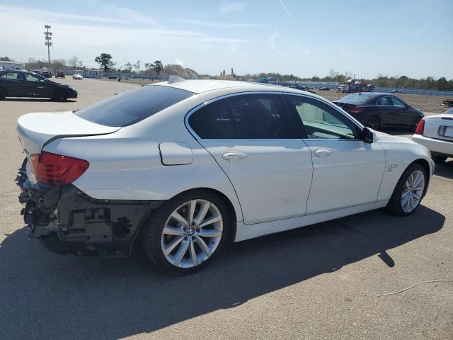 Photo 2 VIN: WBAXH5C55CDW02348 - BMW 5 SERIES 