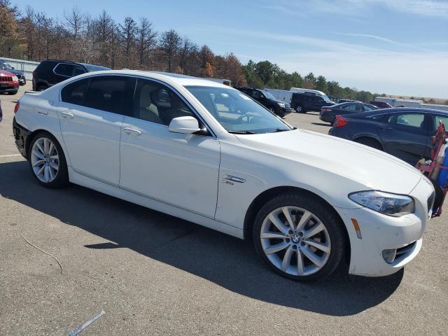 Photo 3 VIN: WBAXH5C55CDW02348 - BMW 5 SERIES 