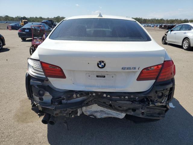 Photo 5 VIN: WBAXH5C55CDW02348 - BMW 5 SERIES 