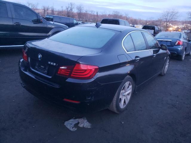 Photo 3 VIN: WBAXH5C55CDW03693 - BMW 528 XI 