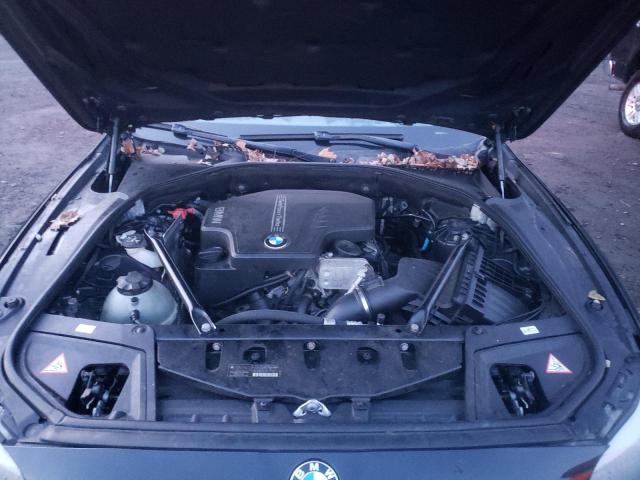 Photo 6 VIN: WBAXH5C55CDW03693 - BMW 528 XI 