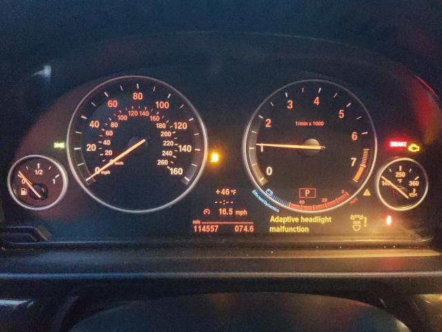 Photo 7 VIN: WBAXH5C55CDW03693 - BMW 528 XI 