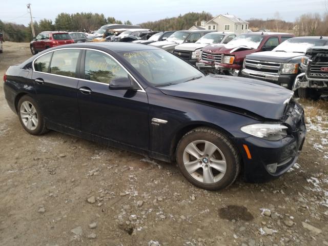 Photo 0 VIN: WBAXH5C55CDW04004 - BMW 528 XI 