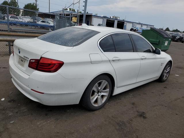 Photo 2 VIN: WBAXH5C55CDW04245 - BMW 5 SERIES 