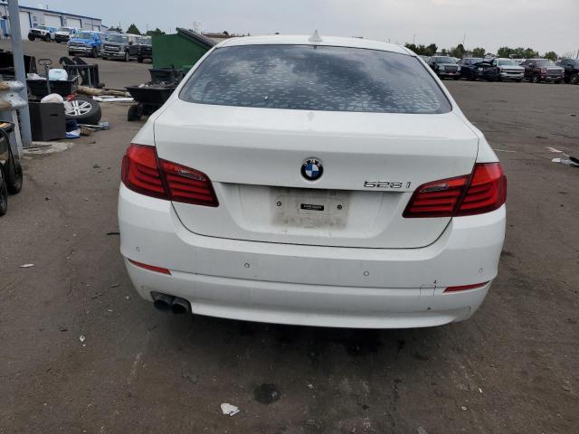 Photo 5 VIN: WBAXH5C55CDW04245 - BMW 5 SERIES 