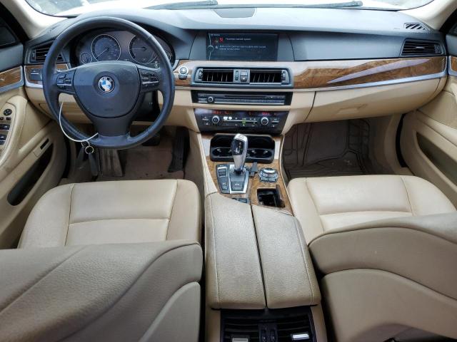 Photo 7 VIN: WBAXH5C55CDW04245 - BMW 5 SERIES 