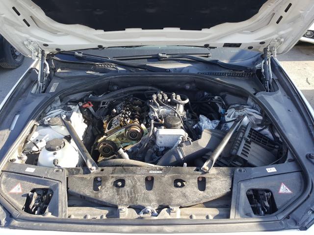 Photo 6 VIN: WBAXH5C55CDW04858 - BMW 528 